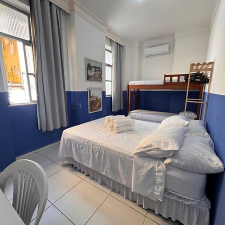 Apartamento Frente Mar Na Barra, Salvador-Ba Exteriör bild