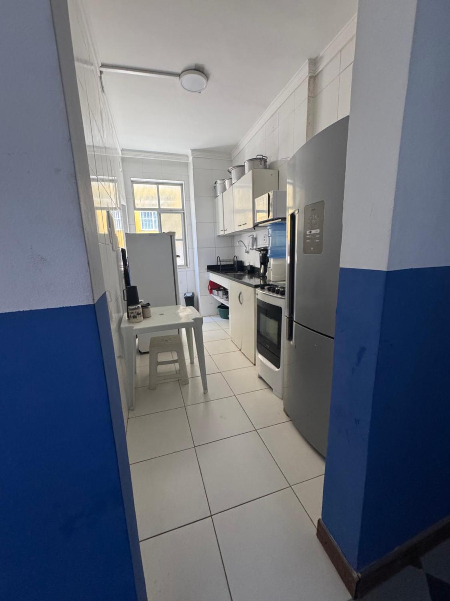Apartamento Frente Mar Na Barra, Salvador-Ba Exteriör bild