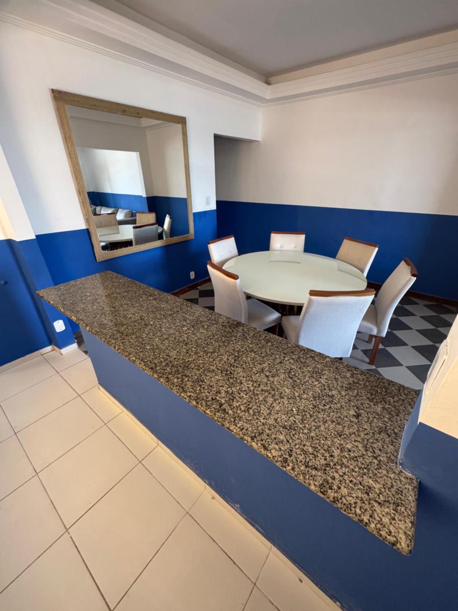 Apartamento Frente Mar Na Barra, Salvador-Ba Exteriör bild