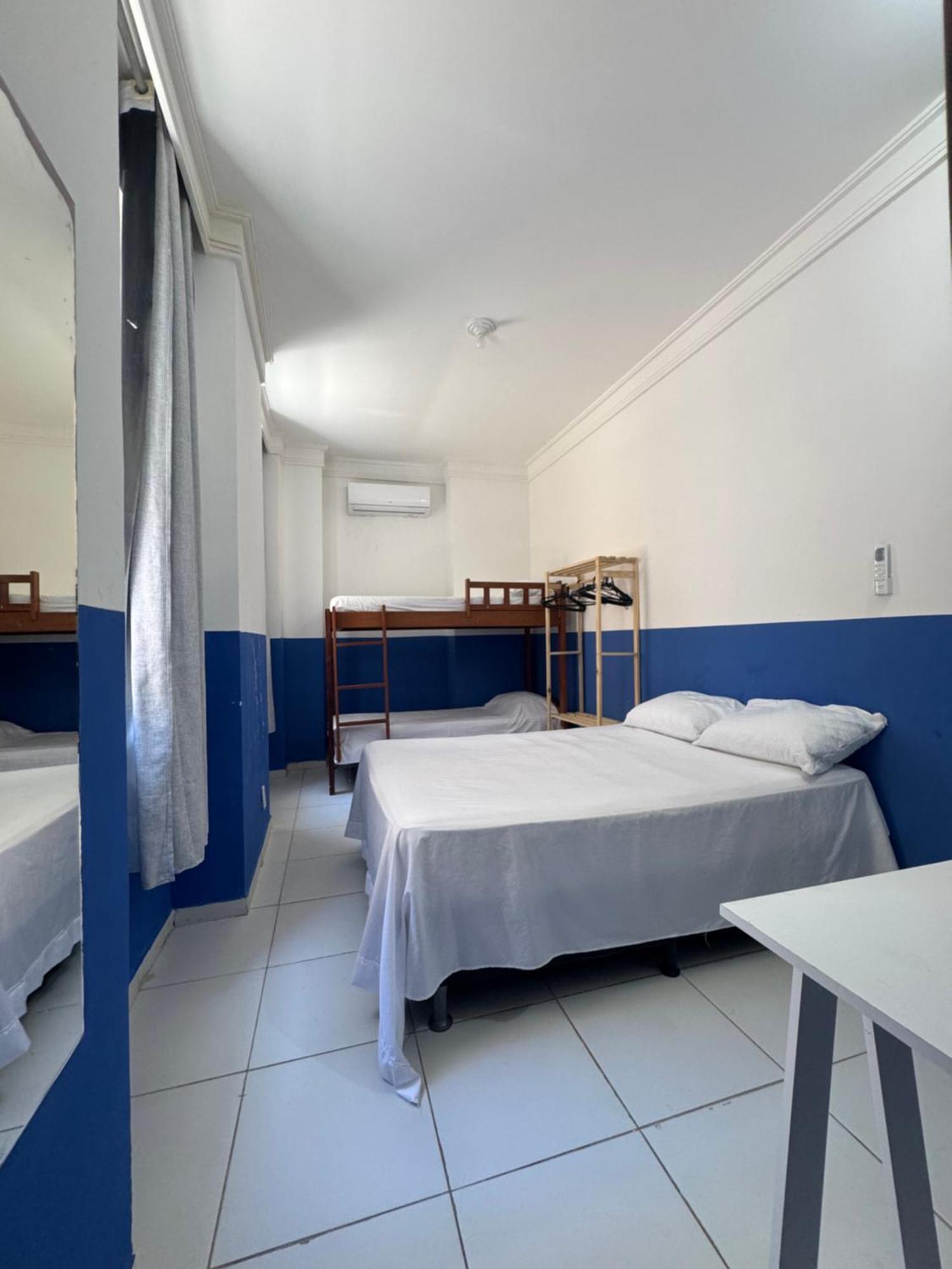 Apartamento Frente Mar Na Barra, Salvador-Ba Exteriör bild